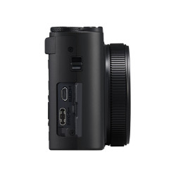 PANASONIC Compact LUMIX DMC-TZ300 NOIR Garanti 2 ans