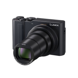 PANASONIC Compact LUMIX DMC-TZ300 NOIR Garanti 2 ans