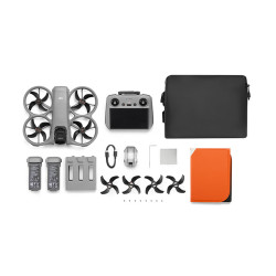 DJI Drone Avata 360 Fly More Combo + DJI RC 2