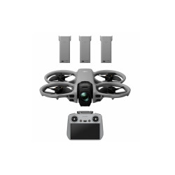 DJI Drone Avata 360 Fly More Combo + DJI RC 2