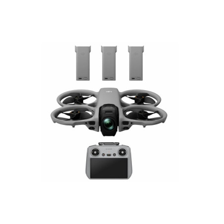DJI Drone Avata 360 Fly More Combo + DJI RC 2