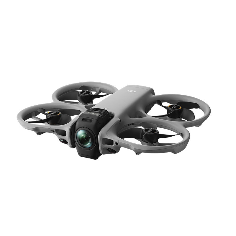Drone Dji Avata 360 Motion Fly More Combo Gris + Casque Goggles N3