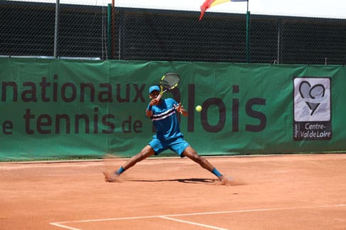 You are currently viewing 17e Internationaux de tennis de Blois