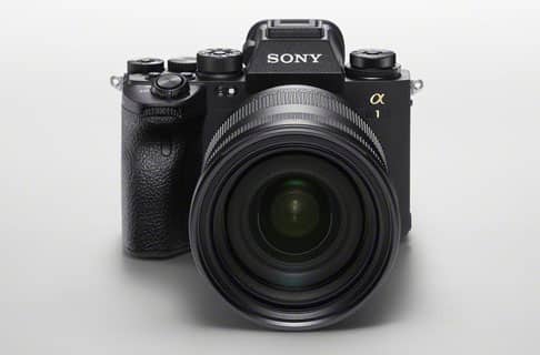 Lire la suite à propos de l’article Sony Alpha 1