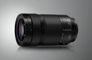 Lire la suite à propos de l’article Objectif Panasonic Lumix S 70-300 f/4.5-5.6