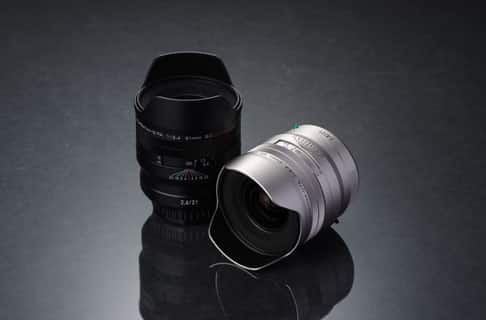 You are currently viewing Objectif HD PENTAX-D FA 21mm F2.4 ED Limited DC WR