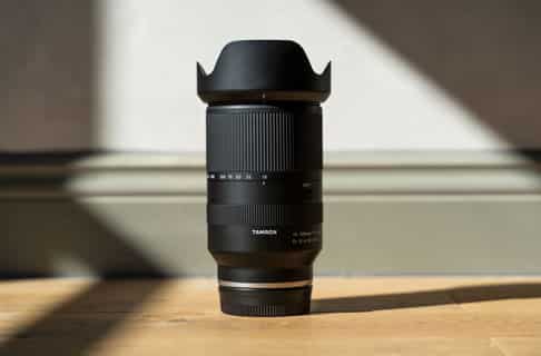 You are currently viewing Objectif Tamron 18-300mm F3.5-6.3 Di III-A VC VXD