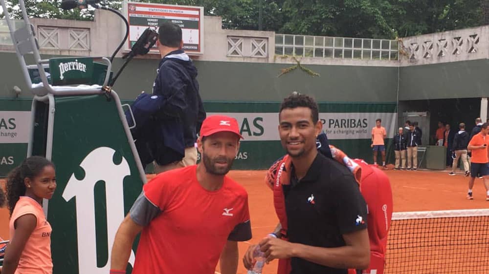 Internationaux de tennis de Blois