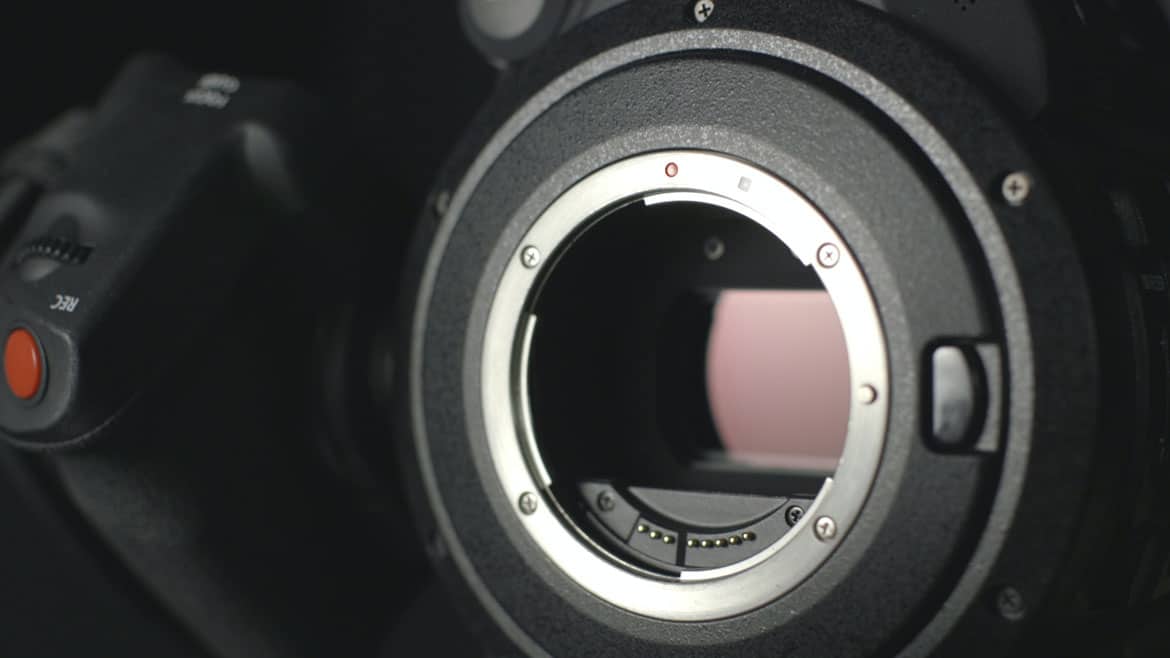 Lire la suite à propos de l’article Capteur Full Frame ou APS-C, lequel choisir ?