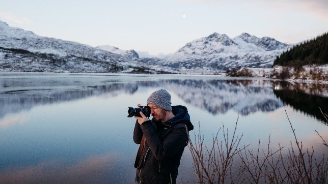 OM-1