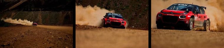 Canon EOS R3, une vitesse inédite