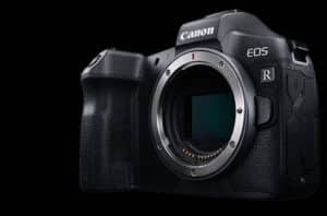 Lire la suite à propos de l’article Canon EOS R