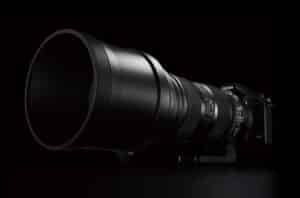 Lire la suite à propos de l’article Objectif Sigma 150-600mm f/5-6.3 DG OS HSM | Sports