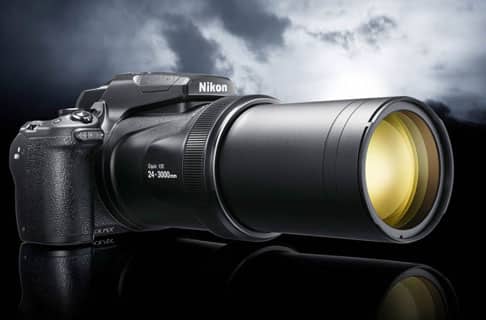 You are currently viewing Nikon Coolpix P1000