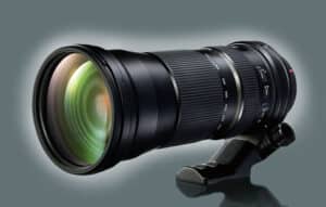 Lire la suite à propos de l’article Objectif Tamron 150-600mm f/5-6.3 VC USD