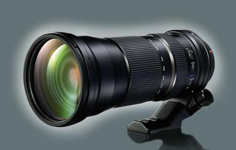 You are currently viewing Objectif Tamron 150-600mm f/5-6.3 VC USD