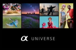 Lire la suite à propos de l’article Sony lance Alpha Universe en Europe