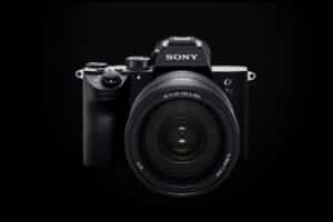 Lire la suite à propos de l’article Sony Alpha 7 III