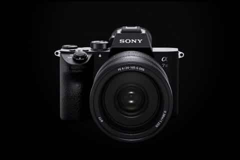 You are currently viewing Sony Alpha 7 III