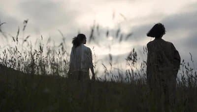 Courbe gamma S-Log3 avec 14+ stops