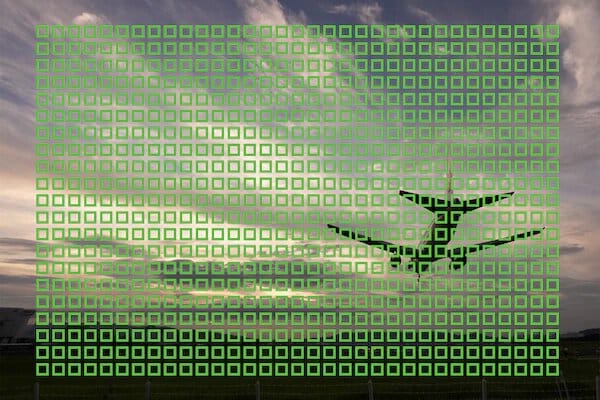 AF longue portée plus rapide et précis