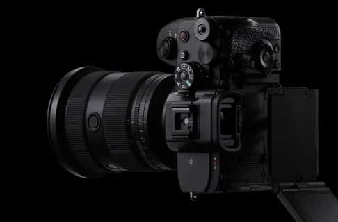 You are currently viewing Sony Alpha 7R V – L’évolution de la résolution