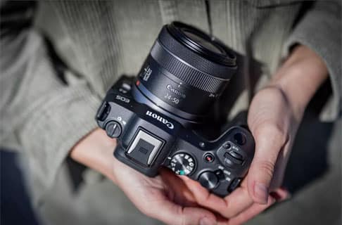 You are currently viewing Objectif Canon RF 24-50mm F4.5-6.3 IS STM – Le petit zoom du quotidien