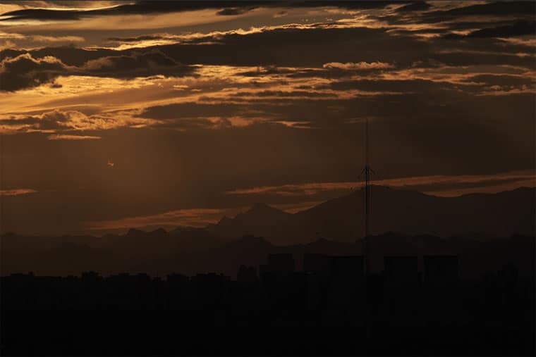 Simulation ETERNA / CINEMA