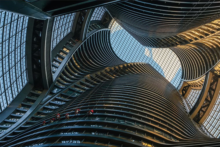 Simulation PROVIA / STANDARD