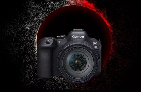 You are currently viewing Canon EOS R6 II – Le virtuose en photo et vidéo