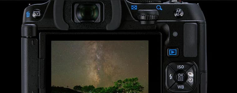 Enregistrement vidéo