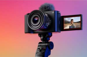 Lire la suite à propos de l’article Sony ZV-E1 – Hybride plein format entre vidéo expert et vlog