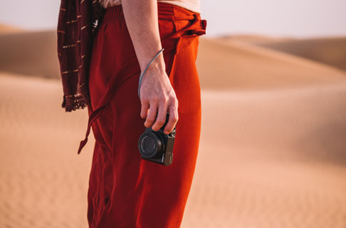 Lire la suite à propos de l’article Comment choisir un appareil photo compact ou bridge expert ?
