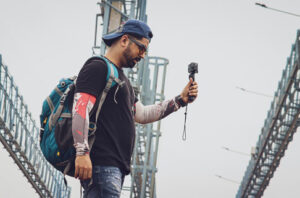 Lire la suite à propos de l’article Quels appareils photo et accessoires pour le vlogging ?