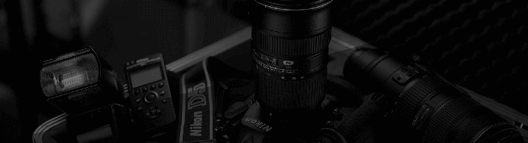 Cumulez des points Nikon Pro grâce à votre matériel