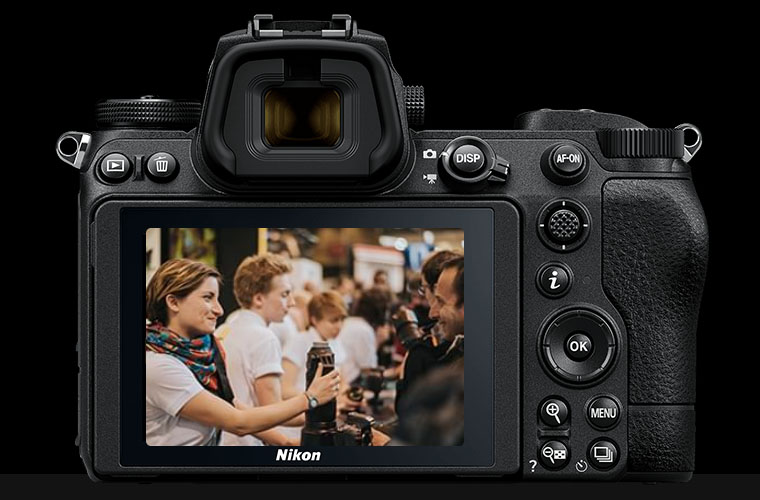 Nikon Pro - Des services dédiés aux professionnels