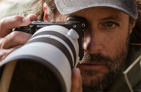 You are currently viewing Sony Alpha 6700