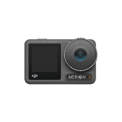 Action Cam DJI Osmo Action 3