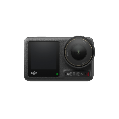 Action Cam DJI Osmo Action 4