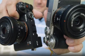 Lire la suite à propos de l’article Sony Alpha 7C II et Alpha 7C R