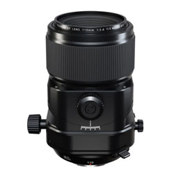 Fuji GF 110mm f/5.6 T/S Macro