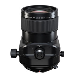 Fuji GF 30mm f/5.6 T/S