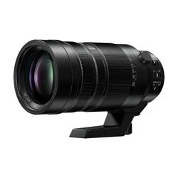 Objectif Panasonic 100-400