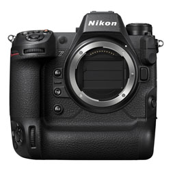 Nikon Z9