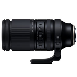 Tamron 150-500 en monture Fuji X