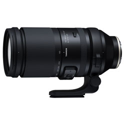 Tamron 150-500 en monture Sony FE