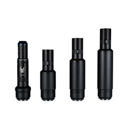 Laowa Aurogon en monture Sony FE