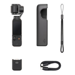 DJI Osmo Pocket 3
