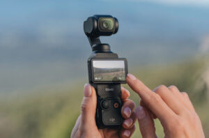 Lire la suite à propos de l’article Caméra DJI Osmo Pocket 3