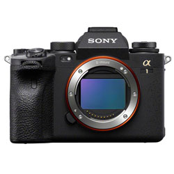 Sony Alpha 1